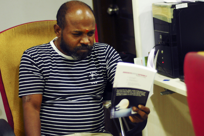 Why Ageing Eye Is Not A Disease - Dr Manoj Chandra Mathur