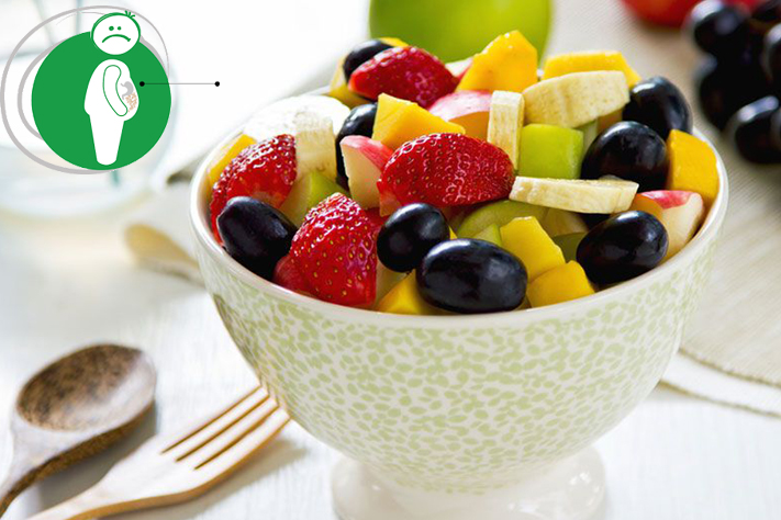 Say goodbye to Acidity