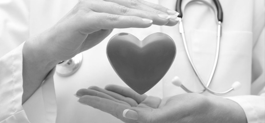 Make Time For Your Heart Before It's Too Late