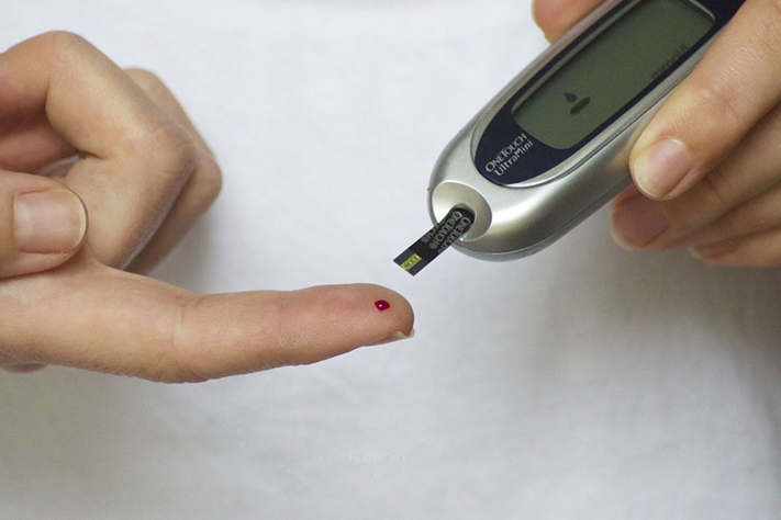 Family Approach to Cope with Young Diabetics