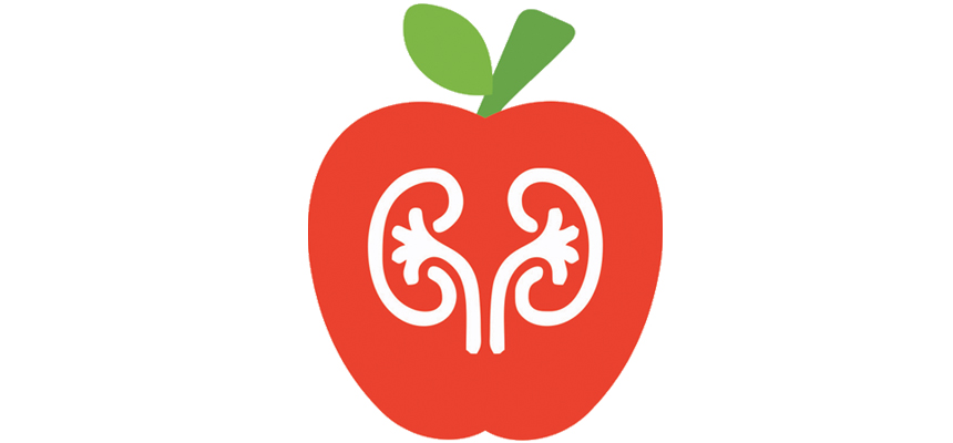 ARE YOUR KIDNEYS REACTING TO STRESS?