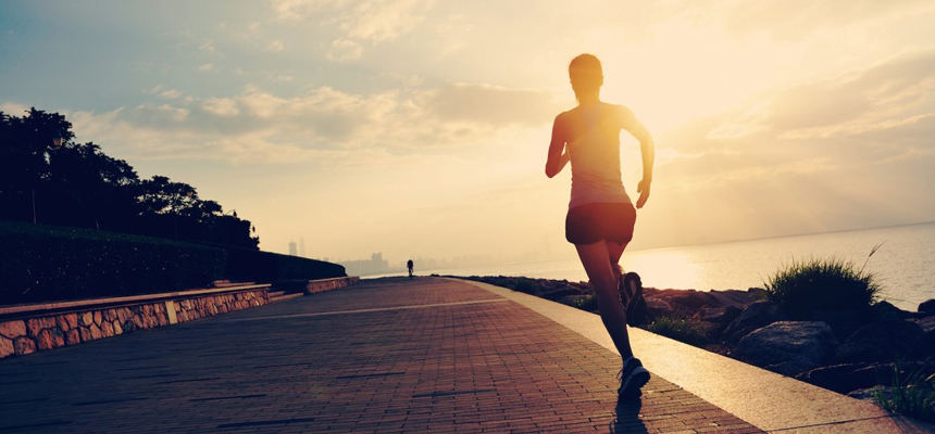 ARE YOU GETTING YOUR DAILY DOSE OF SUNLIGHT?