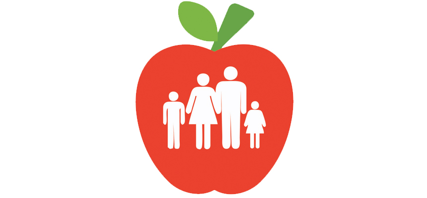 FAMILY TIME = BALANCED CHILD