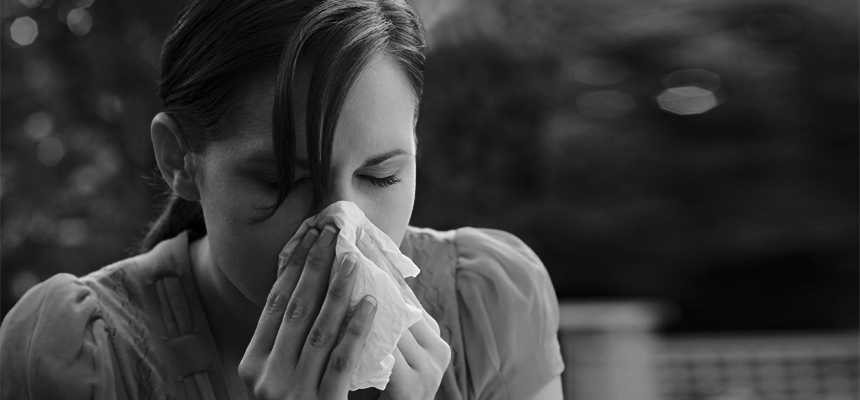 Winter Ailments - Prevention and Protection