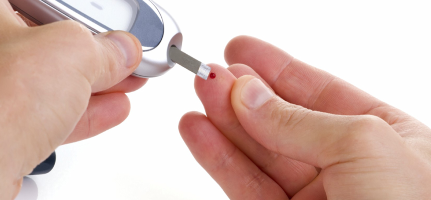 The Significance of Screening in Diabetes