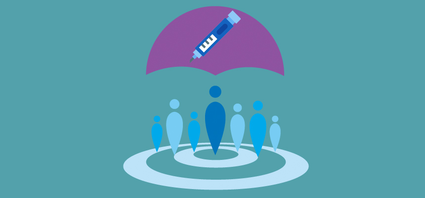 IMMUNISATION ACROSS AGE GROUPS