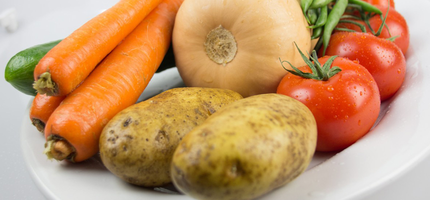 DEBUNKING DIET MYTHS