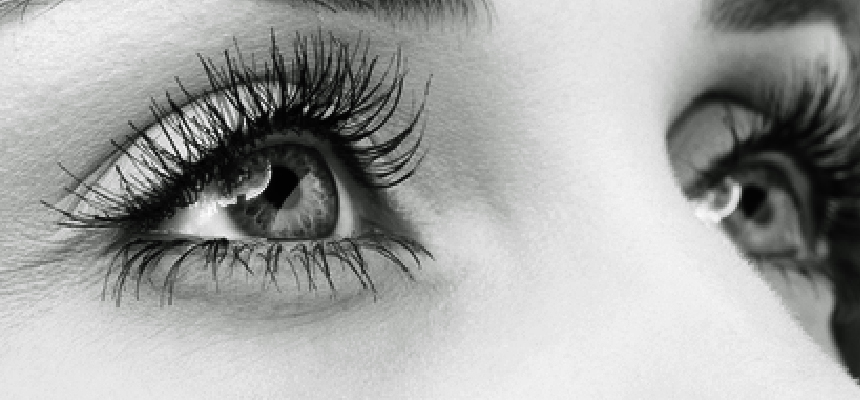 IMPROVE EYE EFFICIENCY WITH PALMING