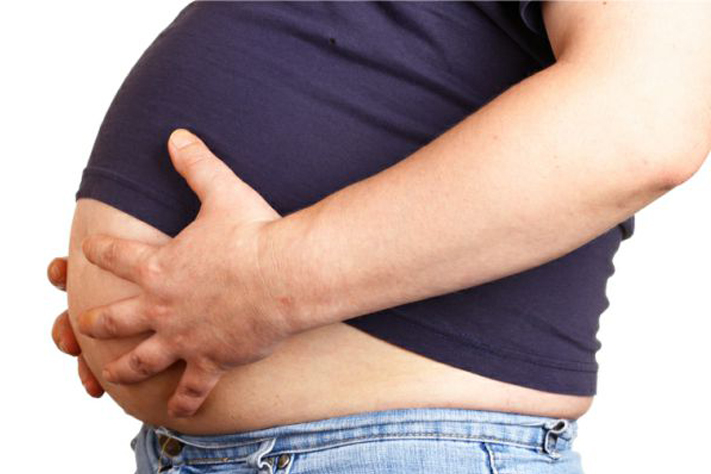 THE ALARMING TRUTH ABOUT ABDOMINAL OBESITY