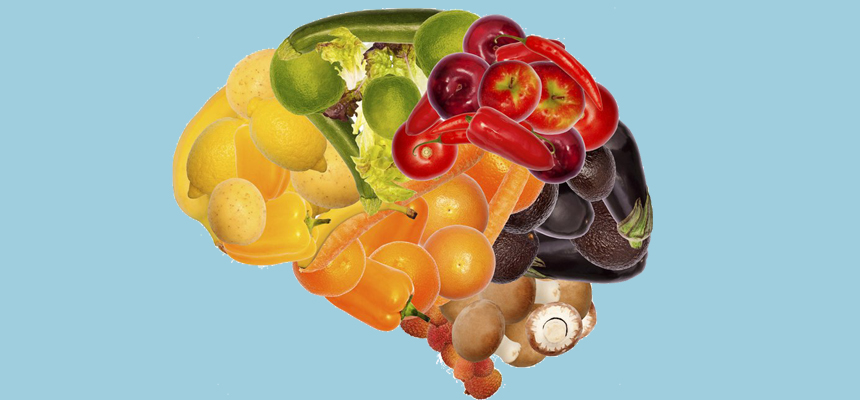 DONâ€™T MISS YOUR DAILY SERVING OF BRAIN FOOD