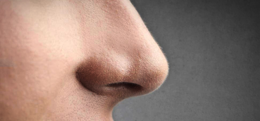 COMMON COLD IS NOT THE ONLY COMMON PROBLEM THE NOSE FACES