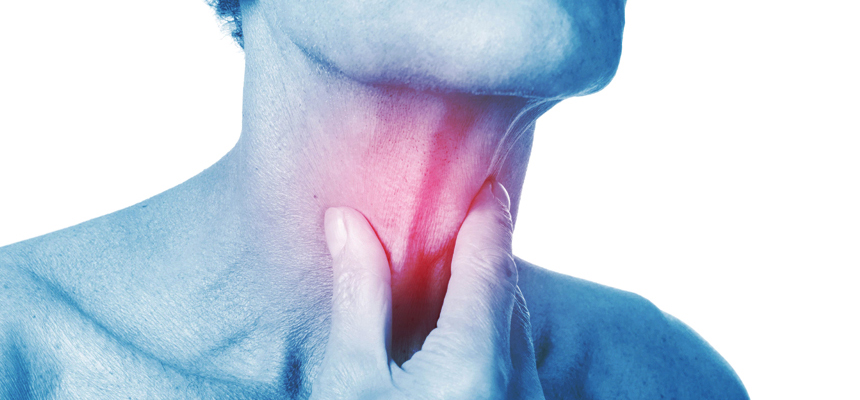 IMITATION COULD LEAD TO FATAL THROAT DISEASES