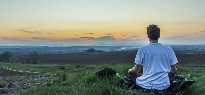 CAN YOGA HELP EASE THE SYMPTOMS OF MENTAL ILLNESS?