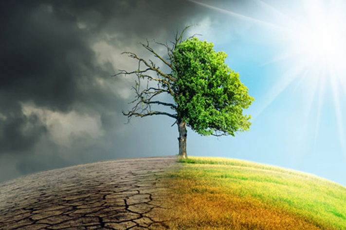 GET READY FOR THE WEATHER CHANGE