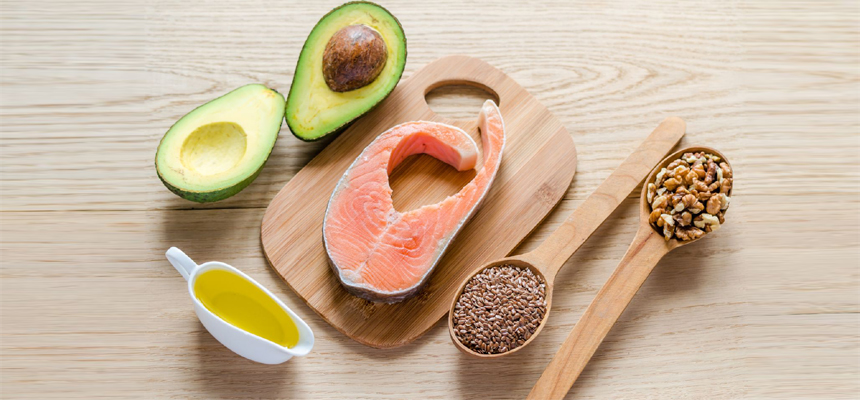 ESSENTIAL FACTS ABOUT FATS