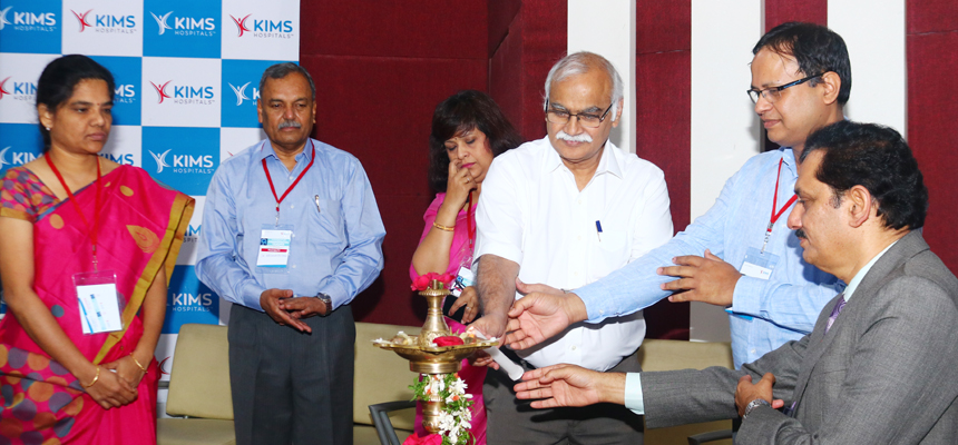 KIMS organizes symposium on facial injuries