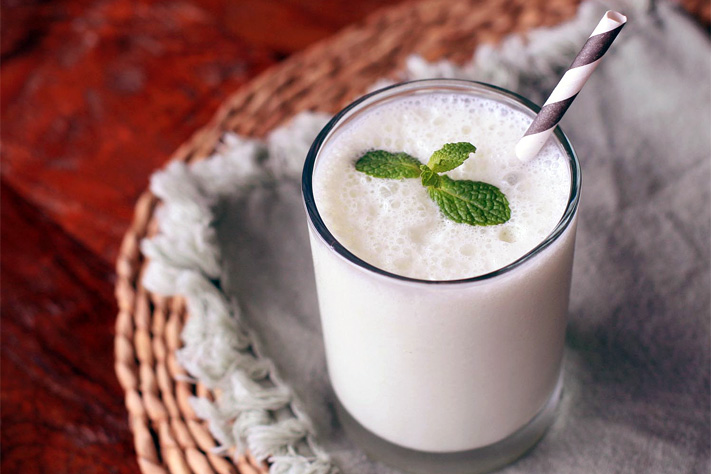 Lord Of The Drinks - Lassi Or Buttermilk?