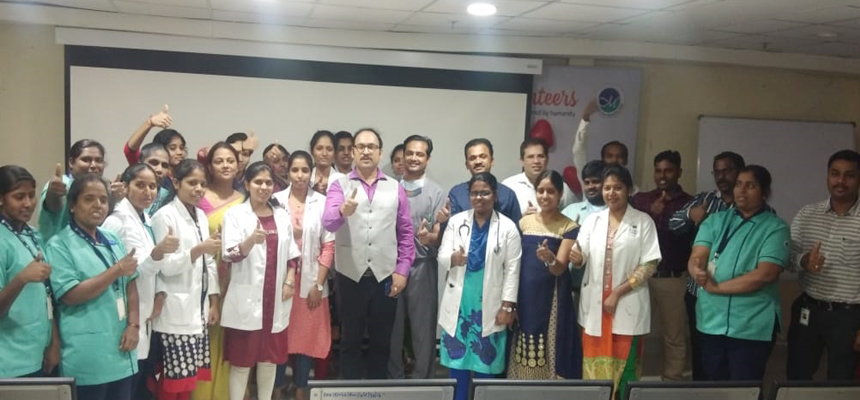 Love Thyself - A Valentine's Day Message