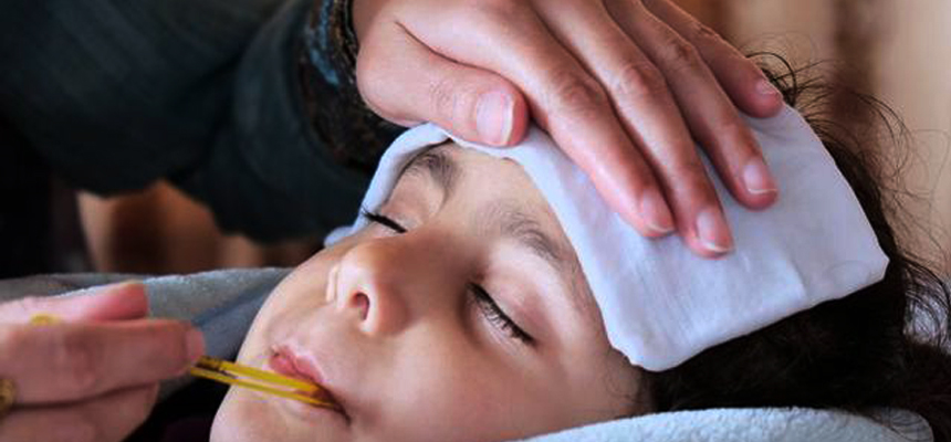 HALT THE PROGRESSION OF VIRAL INFECTION