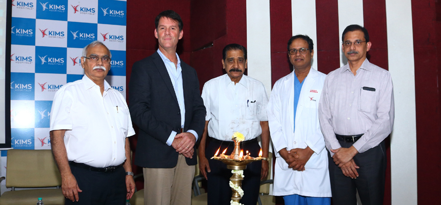 Oblique Lateral Inter body Fusion (OLIF) Technique Emerging as a Treatment of Choice for Minimally Invasive Spine Surgeries