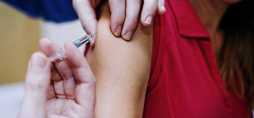 THE EMPHASIS ON CERVICAL CANCER VACCINATION FOR INDIAN WOMEN