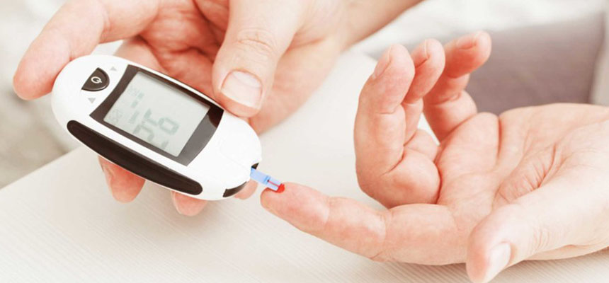 How to tackle Diabetes in Summer