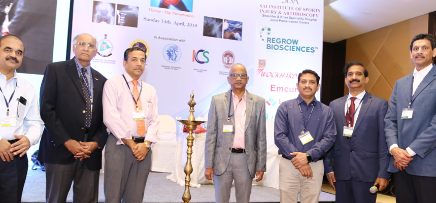 Rise in hip problems in children and young patients can be arrested by advanced hip preservation techniques