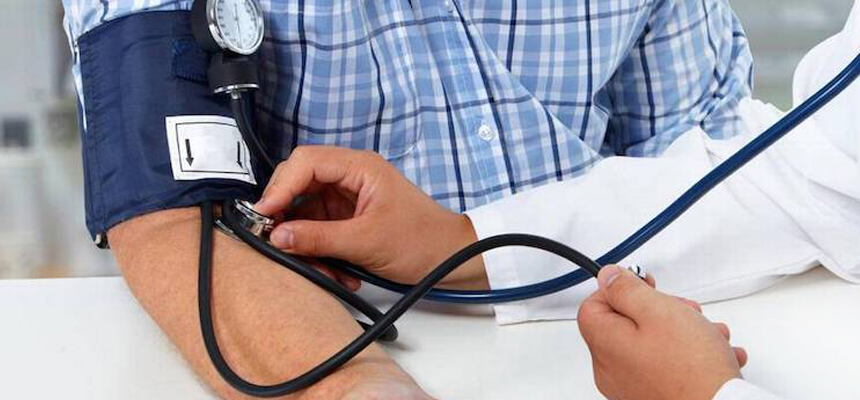 The Threatening Prevalence of Hypertension Among Youngsters