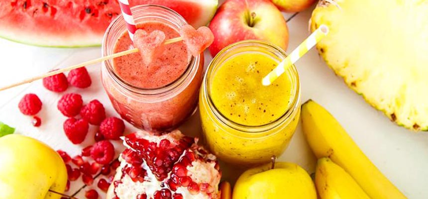 SUMMER DIET DOâ€™S AND DONâ€™TS