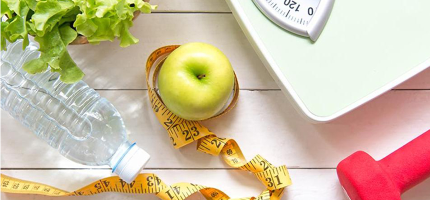 MEETING YOUR WEIGHT LOSS GOALS  HOW TO CALCULATE A CALORIE DEFICIT