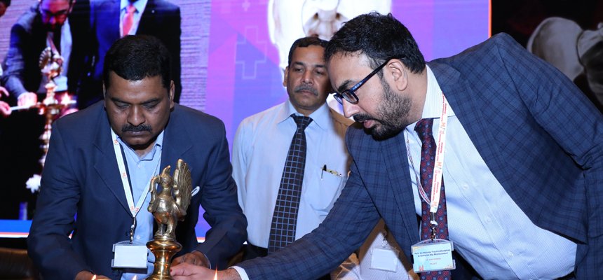 Incidents of Pelvic and Hip Bone fractures are on a rise in Hyderabad