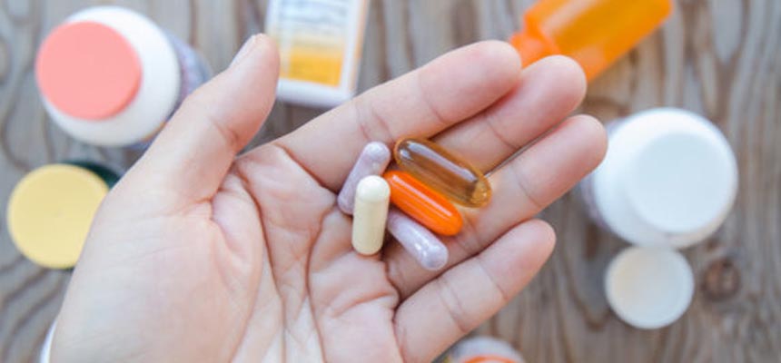 Oral Sunscreen Tablets Eat your Sunscreen now