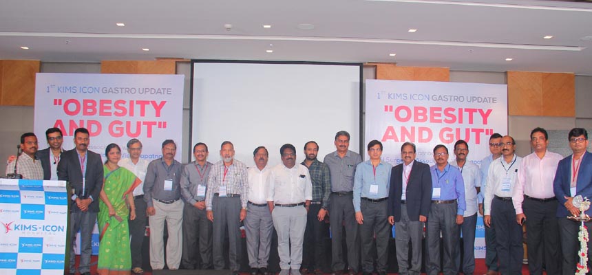 Arise Awake and Act on obesity before its too late