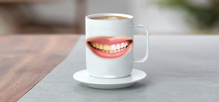 A CUP OF TEA IS ALRIGHT