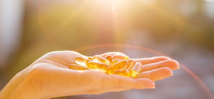 FACTS ABOUT VITAMIN D