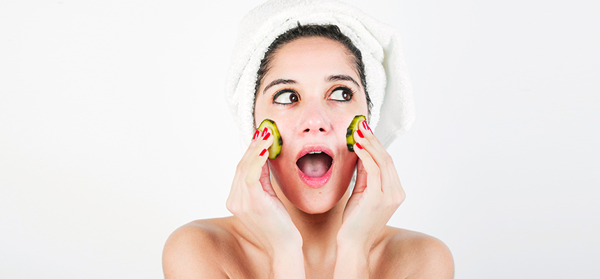 Wish For A Monsoon Proof Skin