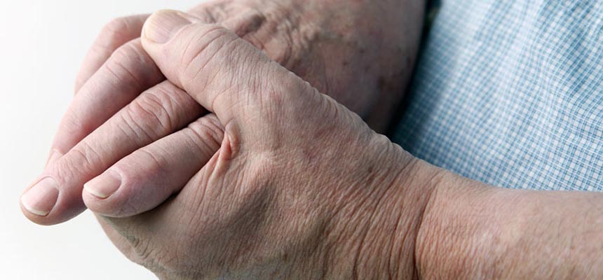 HANDLING RHEUMATOID ARTHRITIS FLARE UPS DURING RAINY DAYS