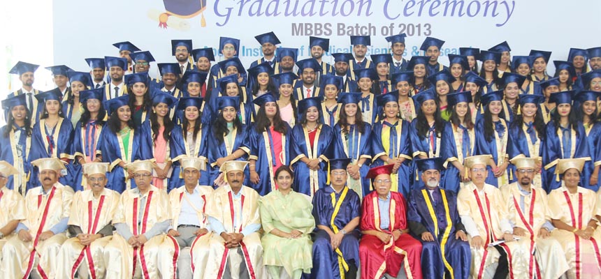 Medical field witnesses 7 percentage new knowledge every month any one not keeping abreast will be out of place