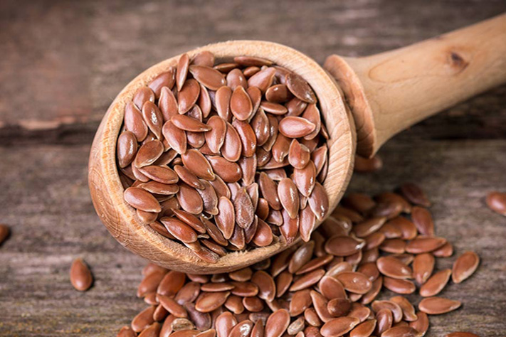 4 Health Benefits And Side Effects Of Flax Seeds