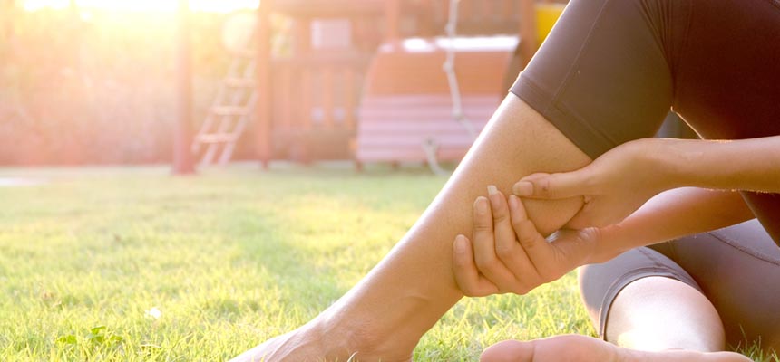 FIGHTING BONE LOSS POST MENOPAUSE