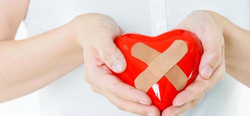 Fluid restriction during heart failure