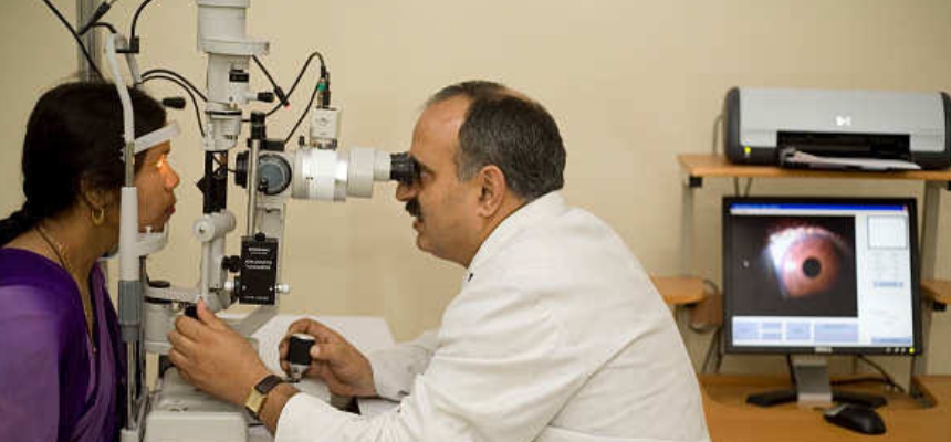 MaxiVision to offer free Retina Checkups to all Diabetics on14th Nov on World Diabetes day to checkmate Diabetic Retinopathy