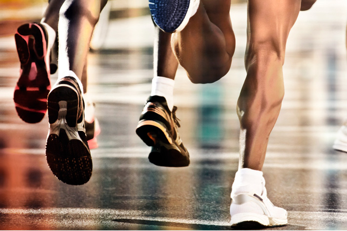 Your VO2 Max Decides Your Stamina And Athletic Performance