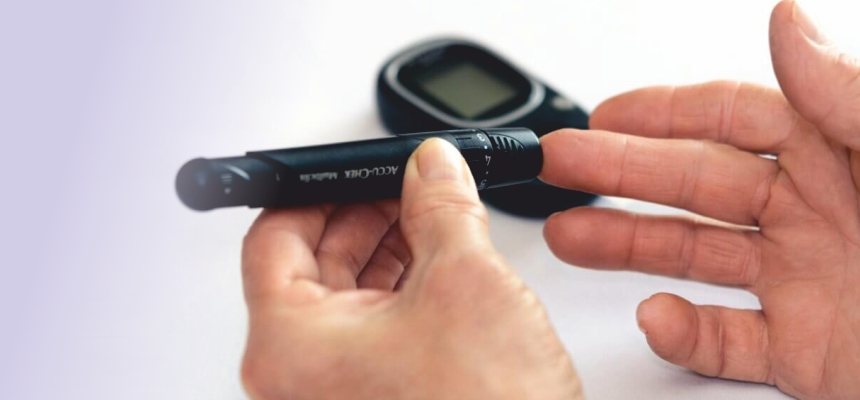Comprehending the connection between Diabetes and Dialysis