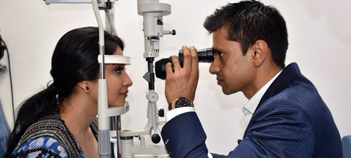 Dr Agarwal's Eye Hospital pledges 50 free surgeries 