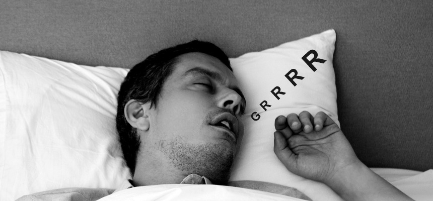 Do not ignore know more about your snore