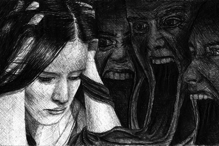 All You Need To Know About Schizophrenia