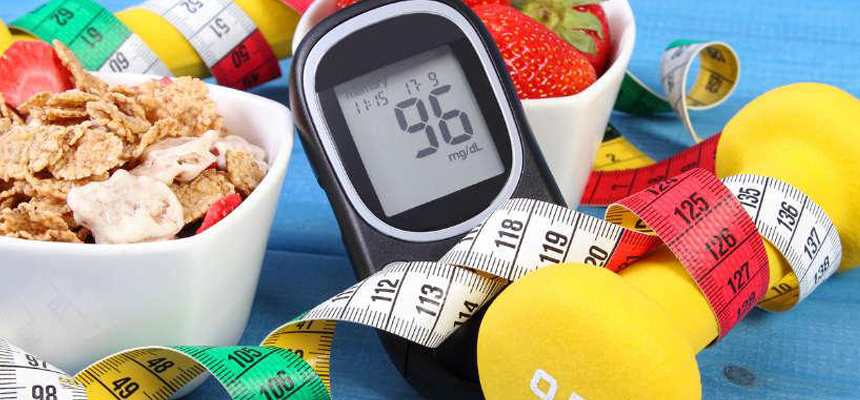 How to manage diabetes in winter 