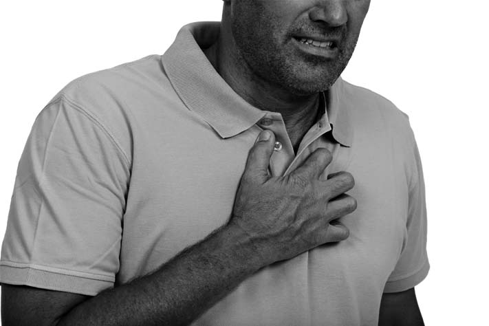 What You Should Know About Heartburn
