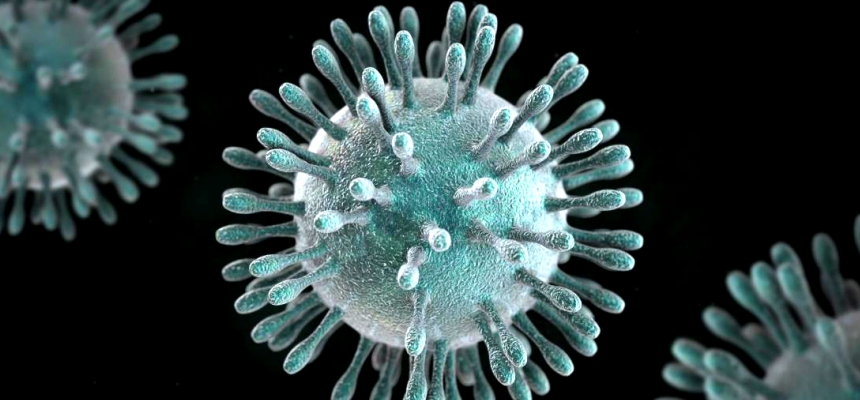 BATTLING WITH NEW CORONA VIRUS